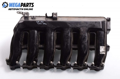 Всмукателен колектор за BMW 7 Series E65 (11.2001 - 12.2009) 730 d, 211 к.с.